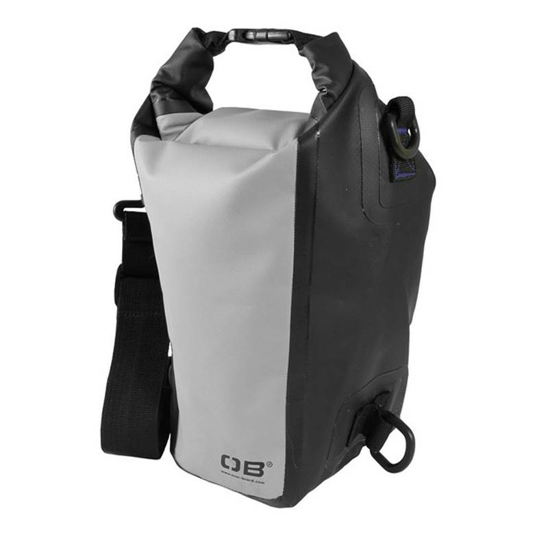 OverBoard Waterproof SLR Roll-Top Camera Bag-4