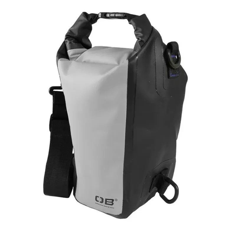 OverBoard Waterproof SLR Roll-Top Camera Bag-4