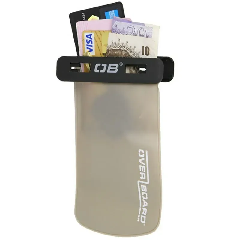 Overboard Waterproof Small Multipurpose Case-3