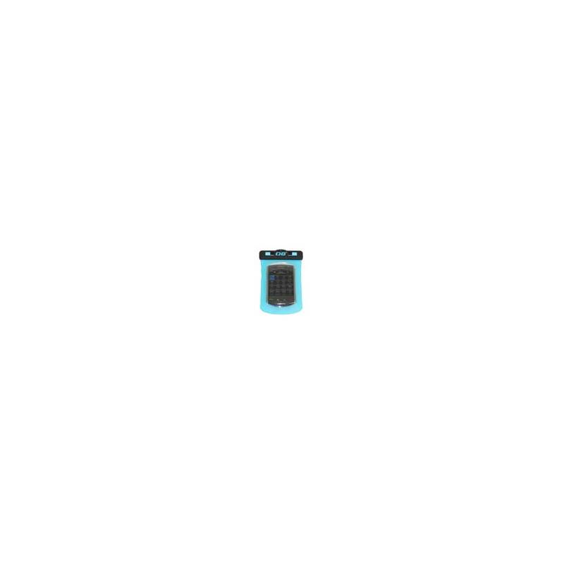 OverBoard Waterproof Aqua Phone Case - Small-2