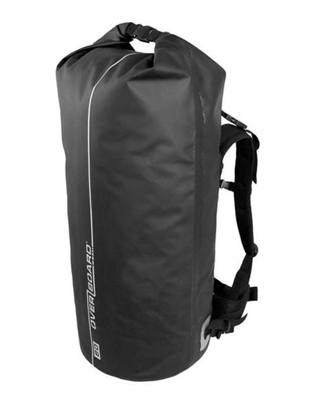 OverBoard 60L Waterproof Backpack Dry Tube