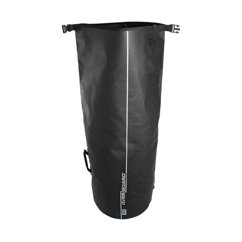 OverBoard 60L Waterproof Backpack Dry Tube OutdoorGB