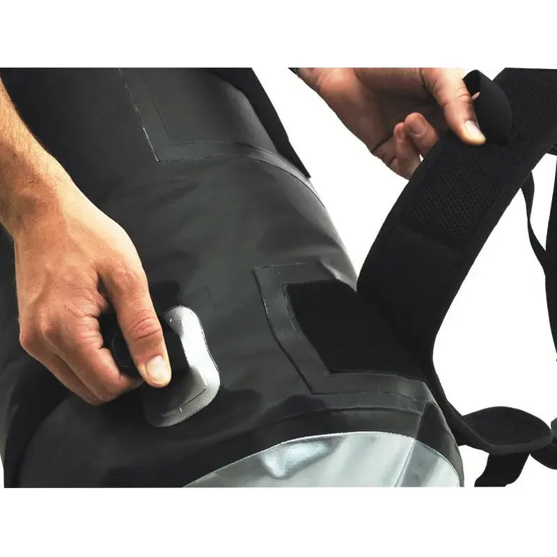 OverBoard 60 L Waterproof Backpack Dry Tube-5