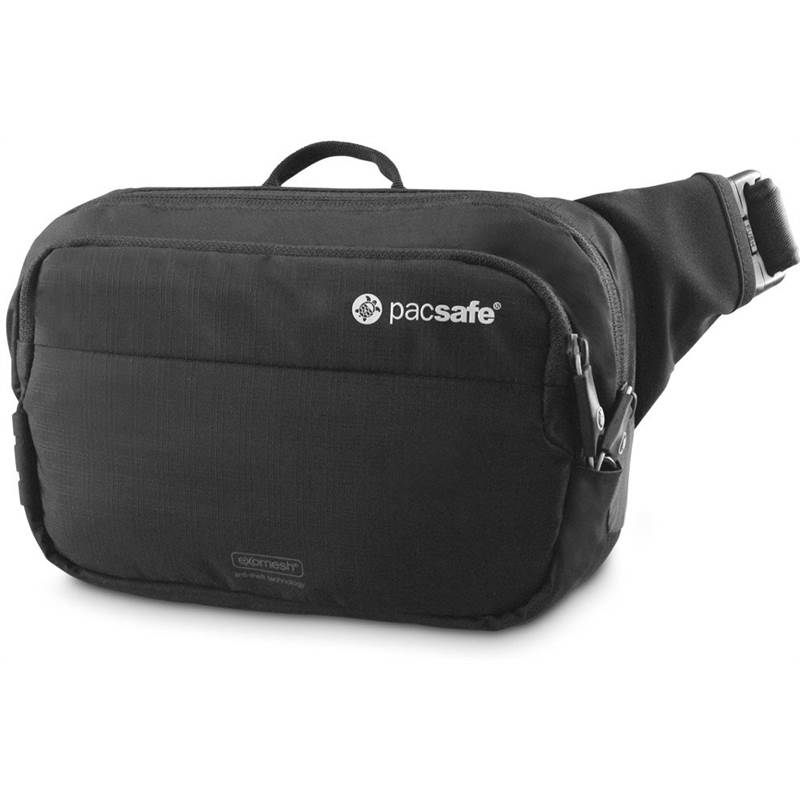 Pacsafe Venturesafe 100 GII Anti-Theft Hip Pack-1