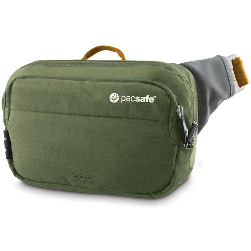 Pacsafe Venturesafe 100 GII Anti-Theft Hip Pack-2