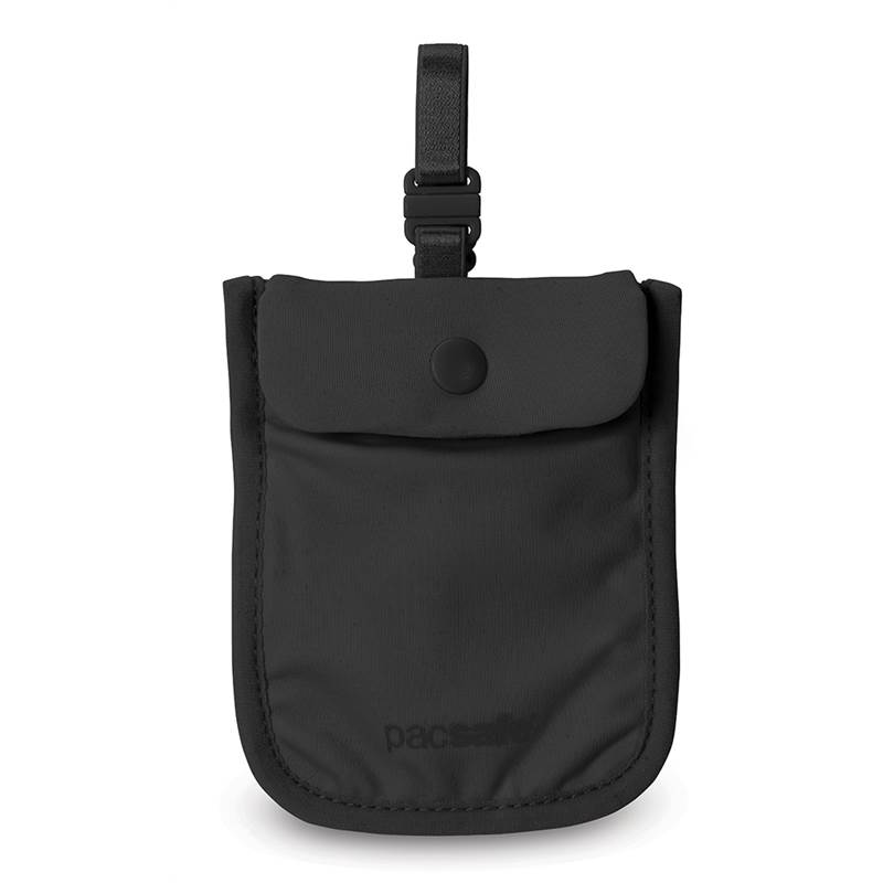 Pacsafe Coversafe S25 Bra Pouch-1