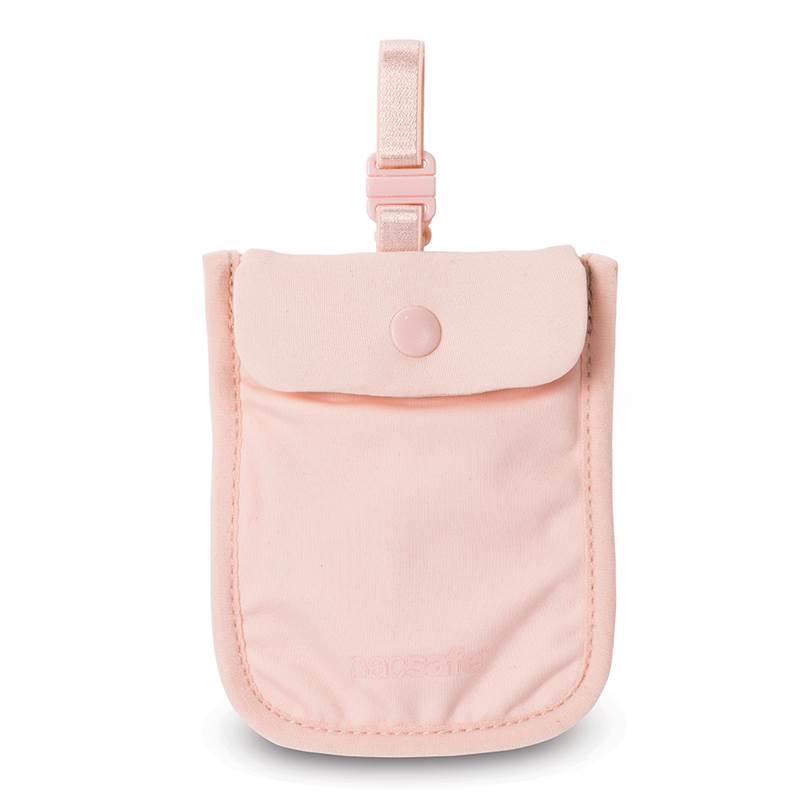 Pacsafe Coversafe S25 Bra Pouch-2