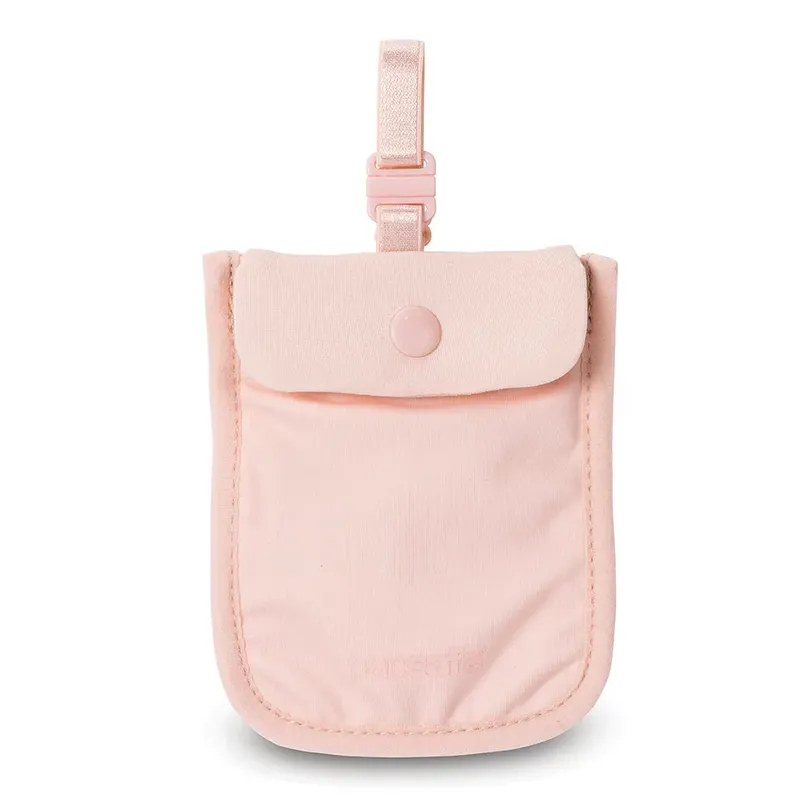 Pacsafe Coversafe S25 Bra Pouch-2