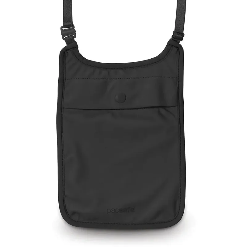 Pacsafe Coversafe S75 Secret Neck Pouch-2