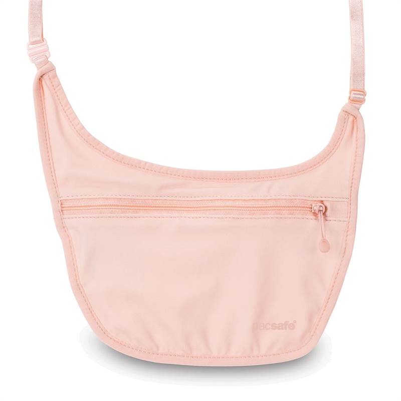 Pacsafe Coversafe S80 Body Pouch-3