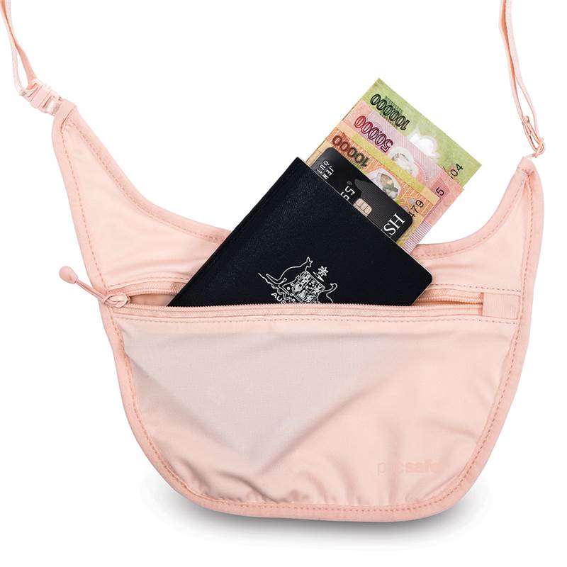Pacsafe Coversafe S80 Body Pouch-5