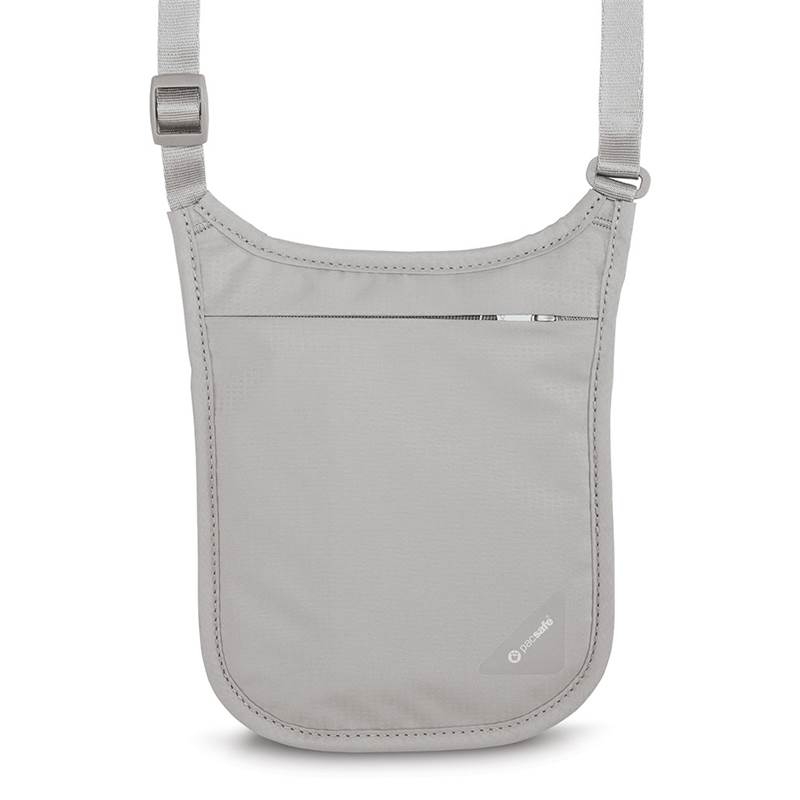 Pacsafe Coversafe V75 RFID Blocking Neck Pouch-2