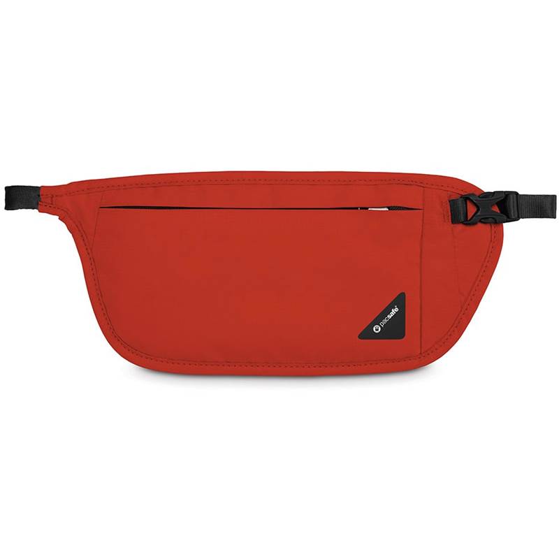 Pacsafe Coversafe V100 RFID Blocking Waist Wallet-2