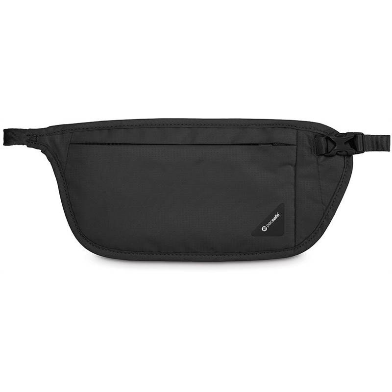 Pacsafe Coversafe V100 RFID Blocking Waist Wallet-3