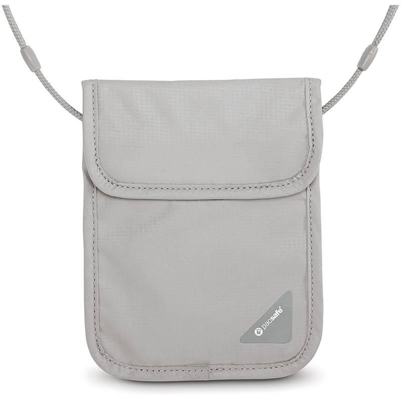 Pacsafe Coversafe X75 RFID Blocking Neck Pouch-1