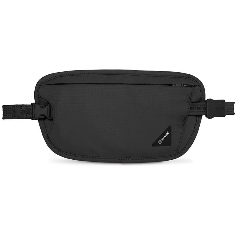 Pacsafe Coversafe X100 RFID Blocking Waist Wallet-1
