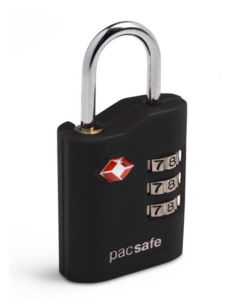 Pacsafe Prosafe 700 TSA Accepted Combination Padlock