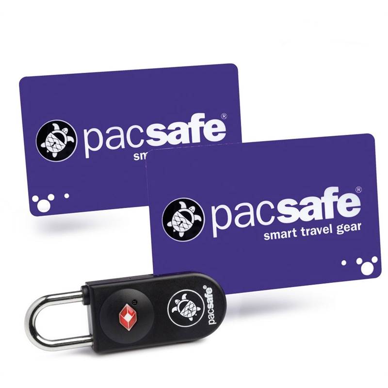 Pacsafe Prosafe 750 TSA Accepted Key-Card Lock-1