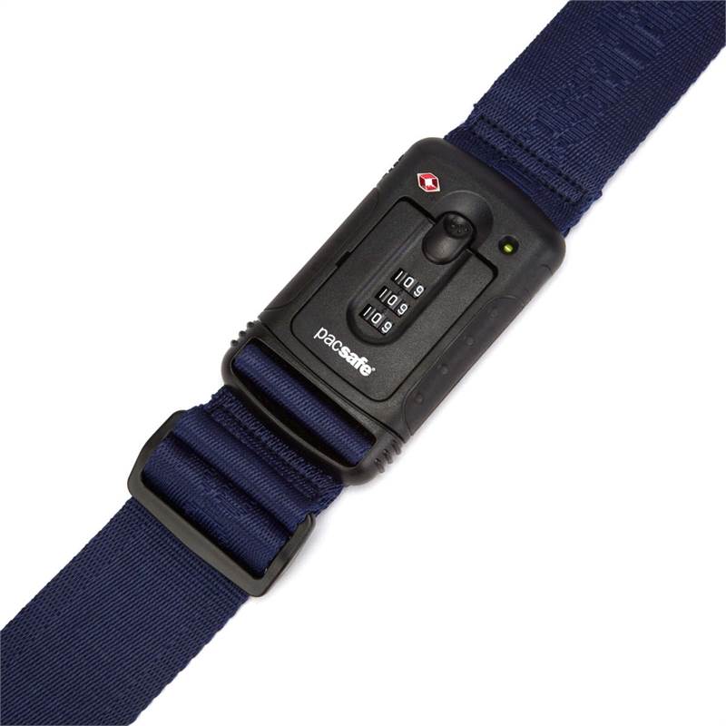 PacSafe Strapsafe 100 TSA Accepted Luggage Strap-3