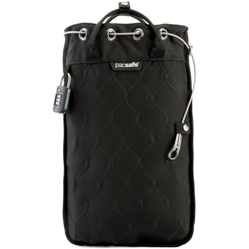 Pacsafe Travelsafe 5L GII Portable Safe-5