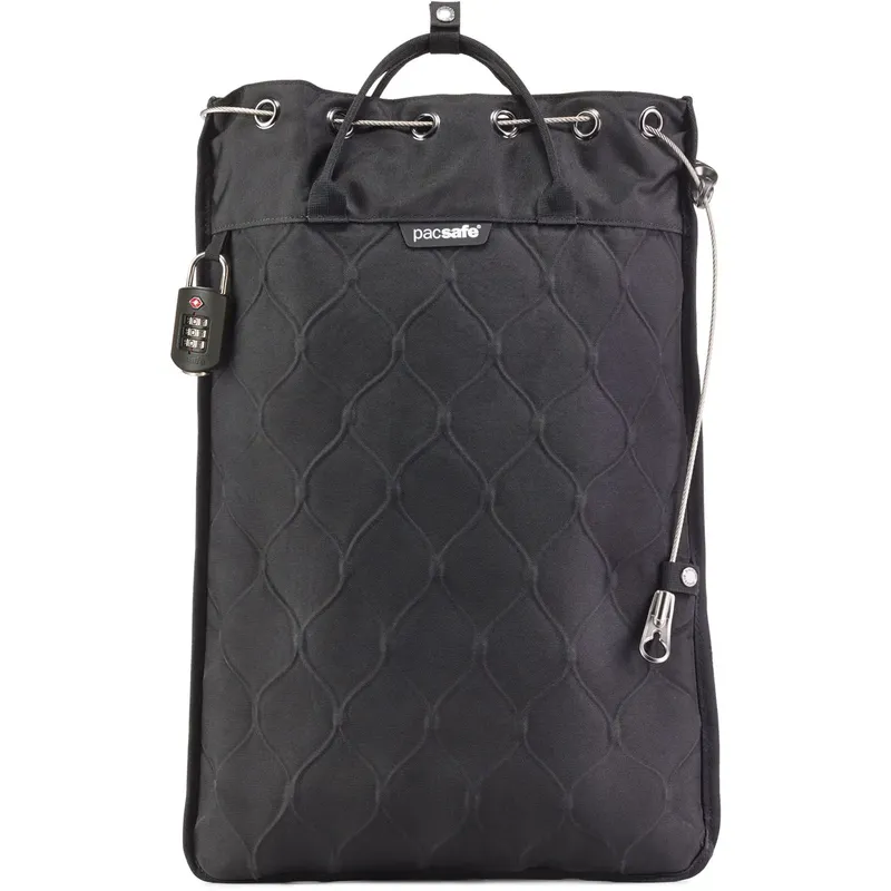 Pacsafe Travelsafe 12L GII Portable Safe-4
