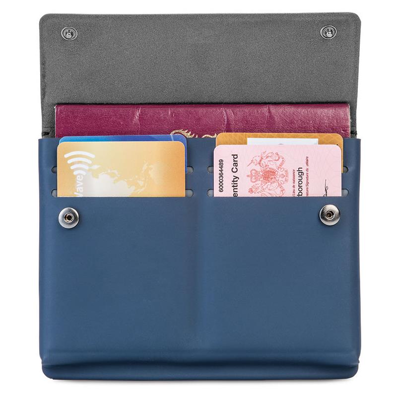 PacSafe RFIDsafe TEC Passport Wallet