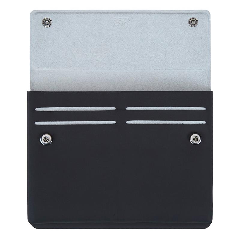 PacSafe RFIDsafe TEC Passport Wallet