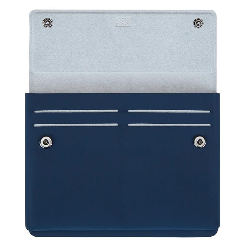 PacSafe RFIDsafe TEC Passport Wallet