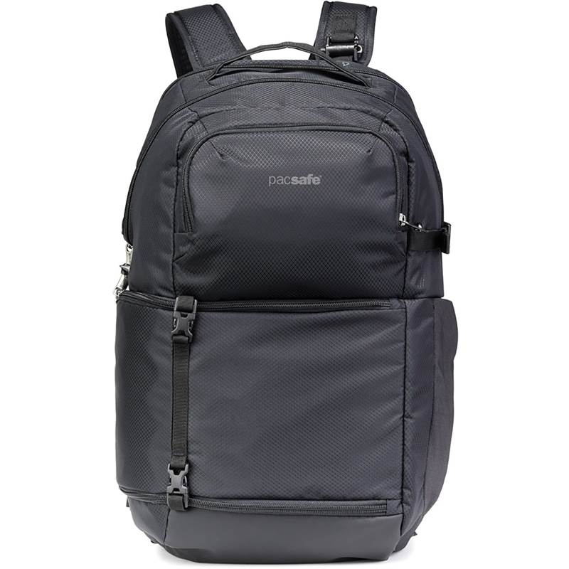 Pacsafe Camsafe X25 Anti-Theft Camera Backpack-1