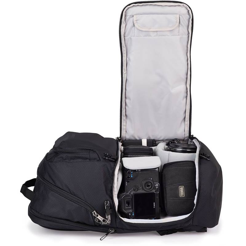 Pacsafe Camsafe X25 Anti-Theft Camera Backpack-2