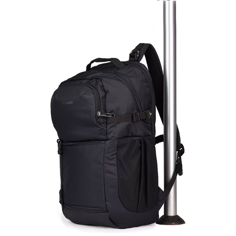 Pacsafe Camsafe X25 Anti-Theft Camera Backpack-3