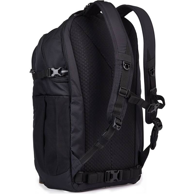 Pacsafe Camsafe X25 Anti-Theft Camera Backpack-4