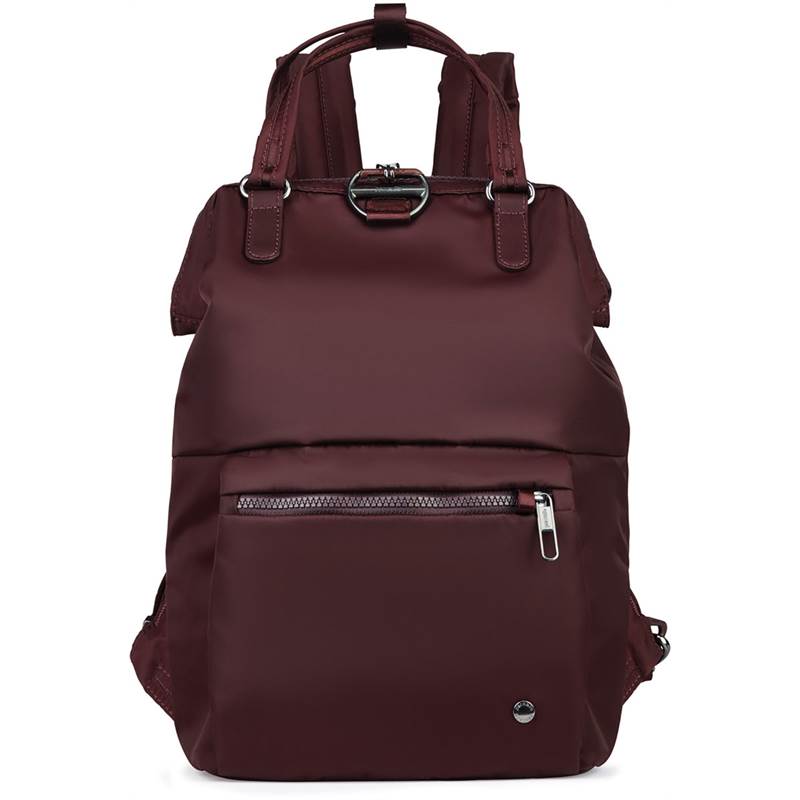 Pacsafe Citysafe CX Anti-Theft Mini Backpack-1