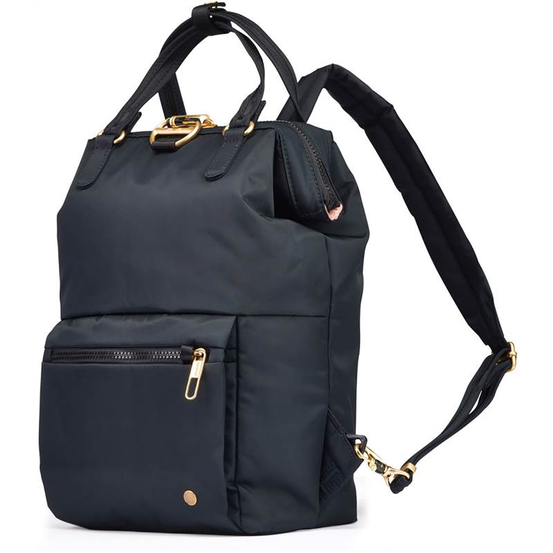 Pacsafe Citysafe CX Anti-Theft Mini Backpack-3