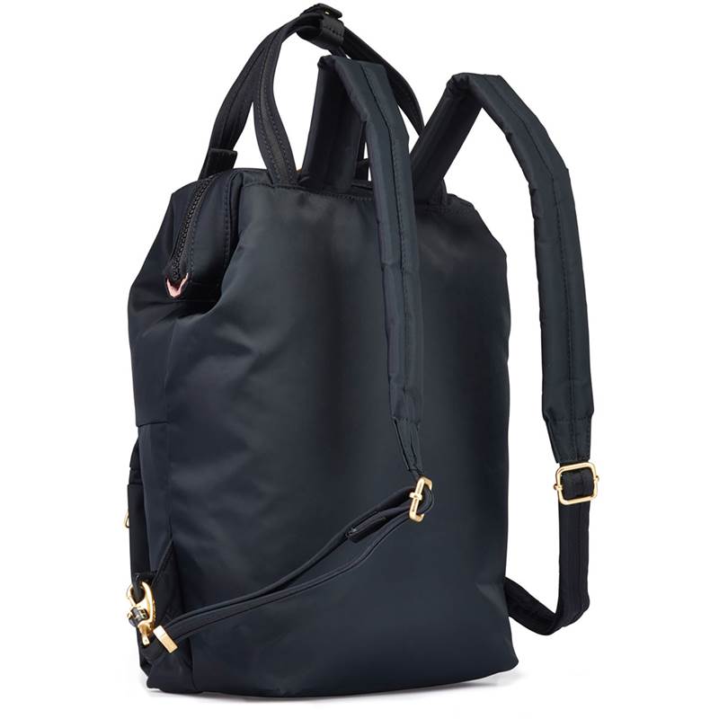 Pacsafe Citysafe CX Anti-Theft Mini Backpack-4