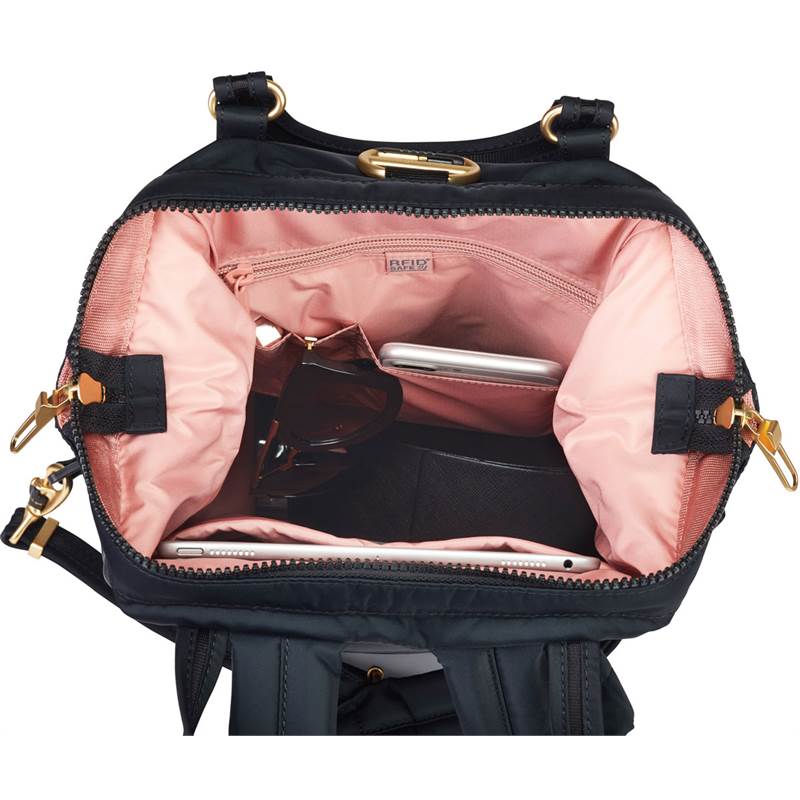 Pacsafe Citysafe CX Anti-Theft Mini Backpack-5