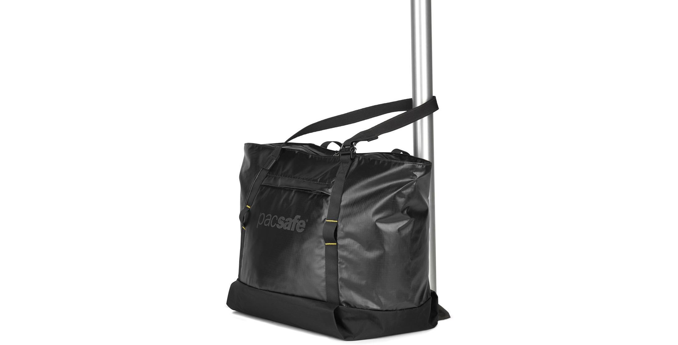 Pacsafe Dry Lite 30L AntiTheft Water Resistant Tote