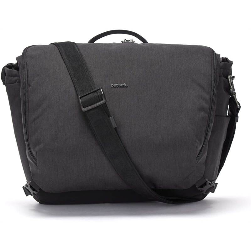 Pacsafe Intasafe X Anti-Theft 13-Inch Laptop Messenger Bag-1