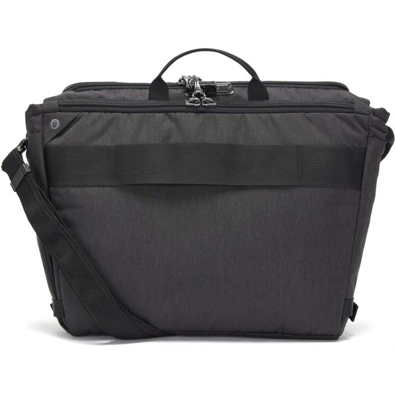 Pacsafe Intasafe X Anti-Theft 13-Inch Laptop Messenger Bag-2