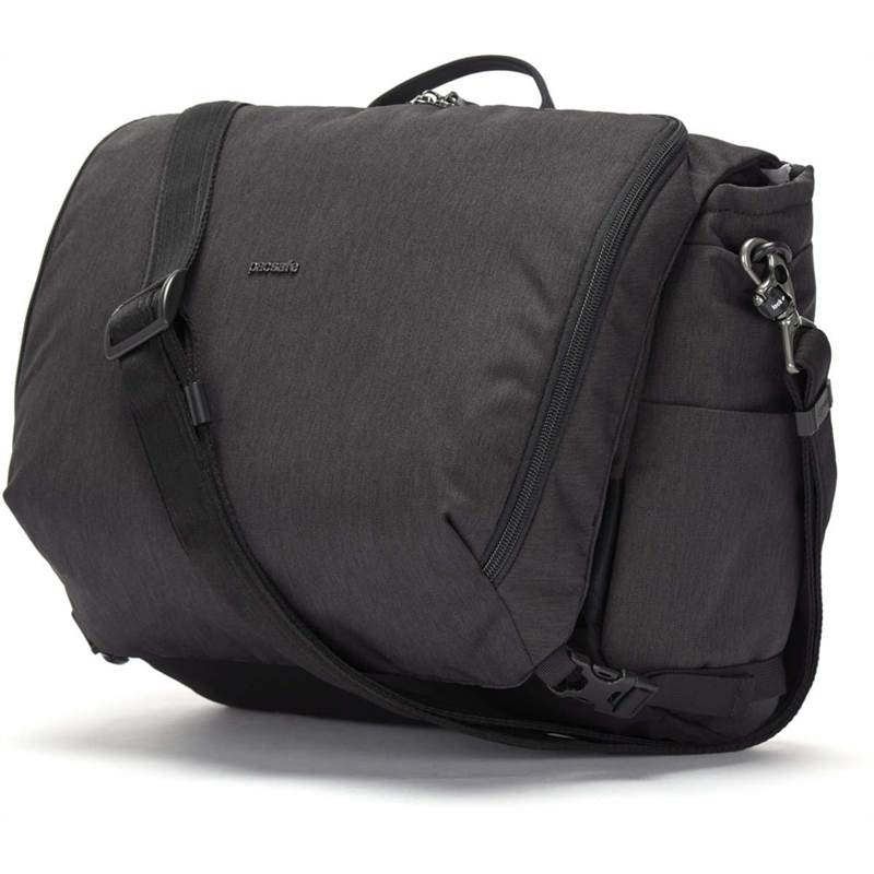 Pacsafe Intasafe X Anti-Theft 13-Inch Laptop Messenger Bag-3