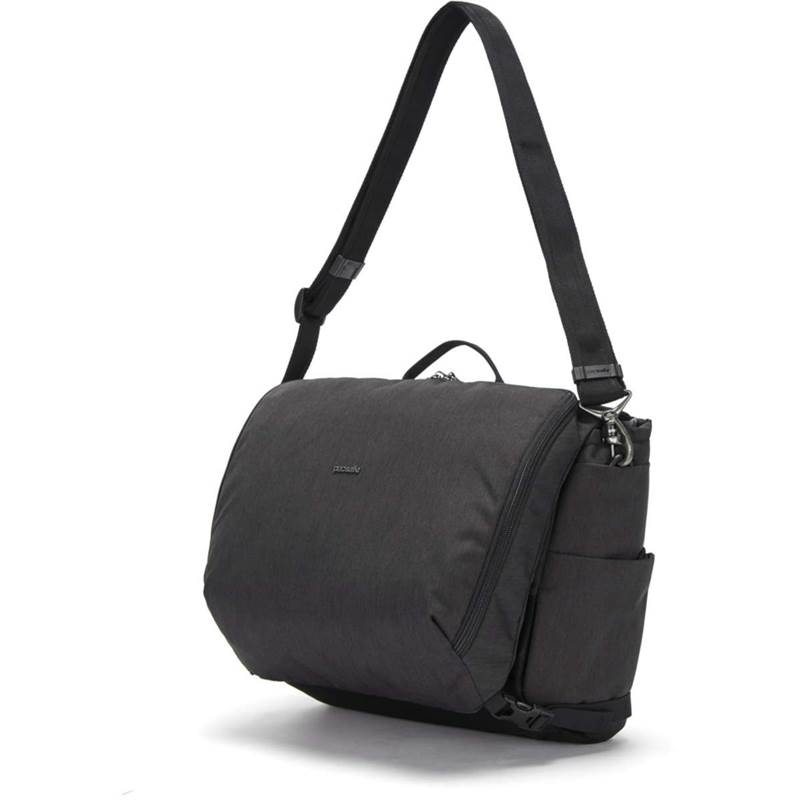 Pacsafe Intasafe X Anti-Theft 13-Inch Laptop Messenger Bag-4