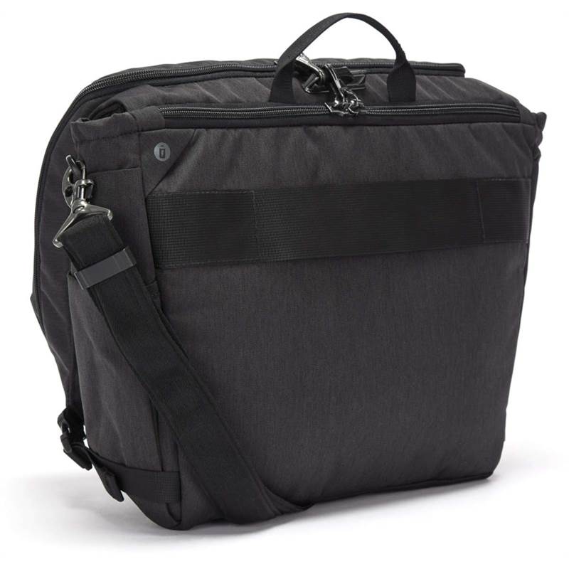 Pacsafe Intasafe X Anti-Theft 13-Inch Laptop Messenger Bag-5