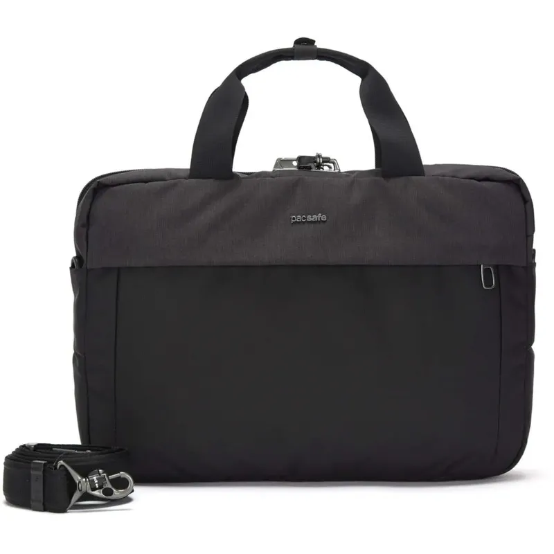 Pacsafe Intasafe X Anti-Theft 15-Inch Laptop Slim Briefcase-2
