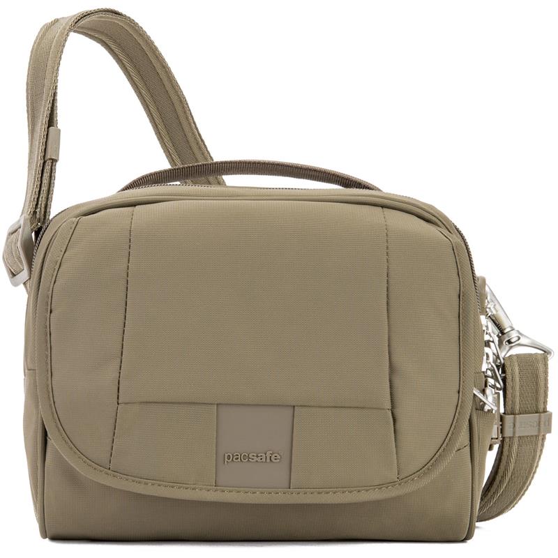 Pacsafe Metrosafe LS140 Anti-Theft 5L Compact Shoulder Bag-5