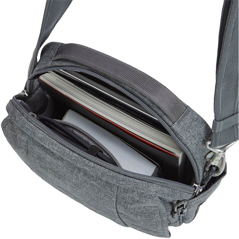 Pacsafe Metrosafe LS200 Anti-Theft Shoulder Bag OutdoorGB