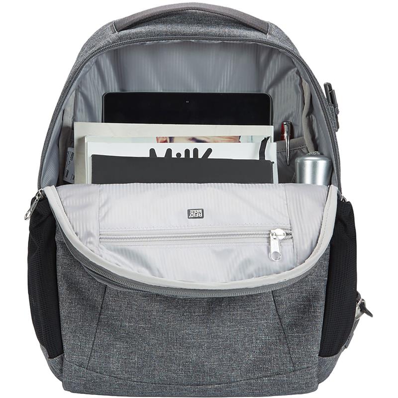 Pacsafe Metrosafe LS350 AntiTheft 15L Backpack