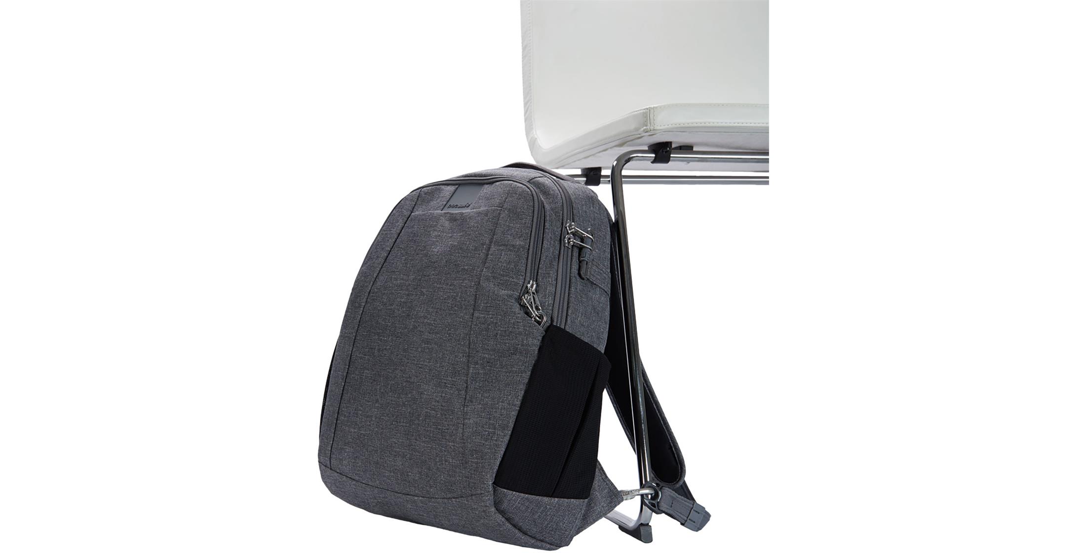 Pacsafe Metrosafe LS350 AntiTheft 15L Backpack