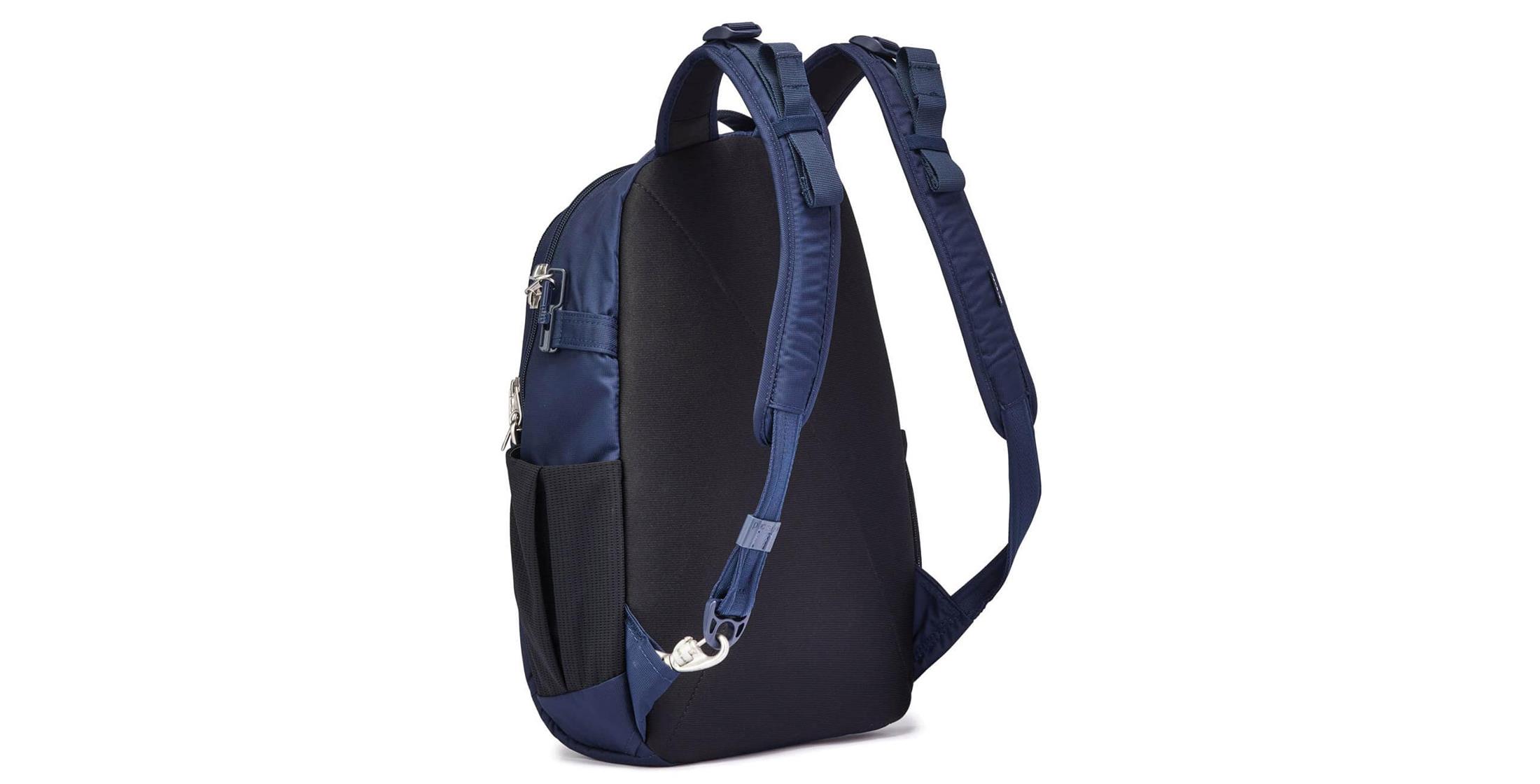 Pacsafe Metrosafe LS350 AntiTheft 15L Backpack