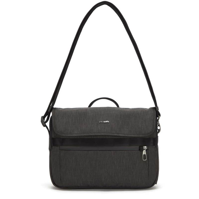Pacsafe Metrosafe X Anti-Theft Recycled Messenger Bag-1