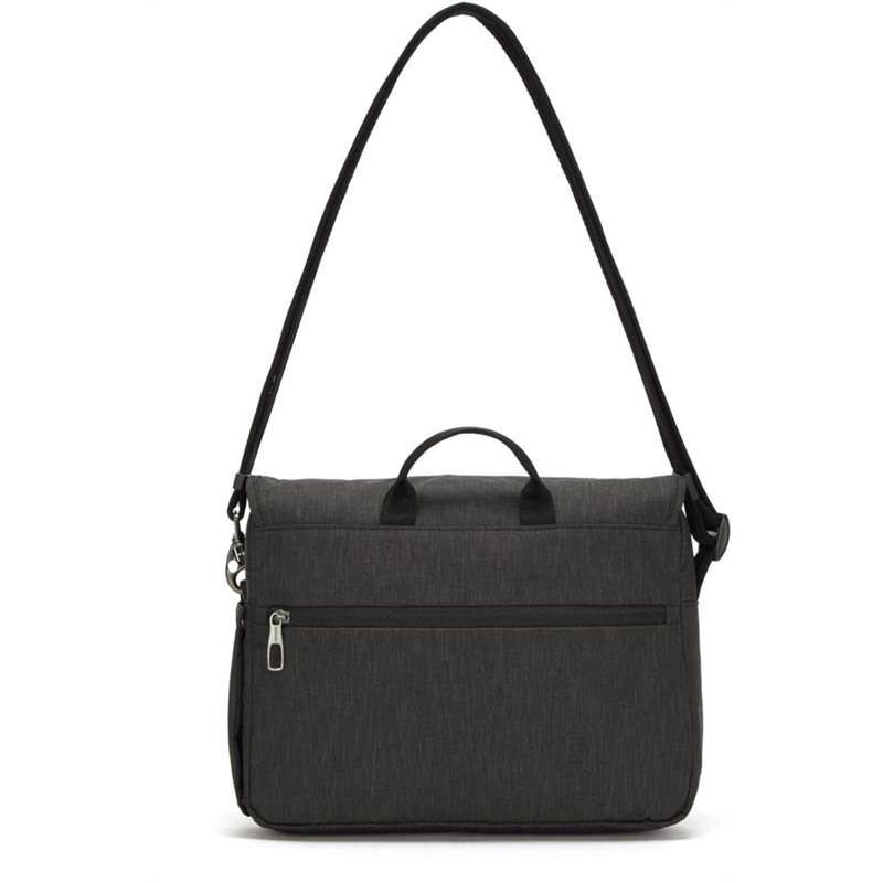 Pacsafe Metrosafe X Anti-Theft Recycled Messenger Bag-2